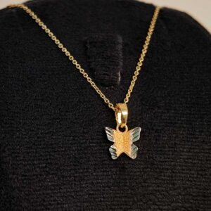 گرنبند پروانه ریز