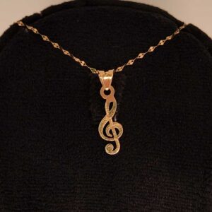 گردنبند سول